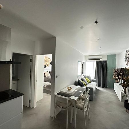 Patong Coco Apartment Pokoj fotografie