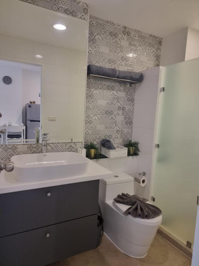 Patong Coco Apartment Exteriér fotografie