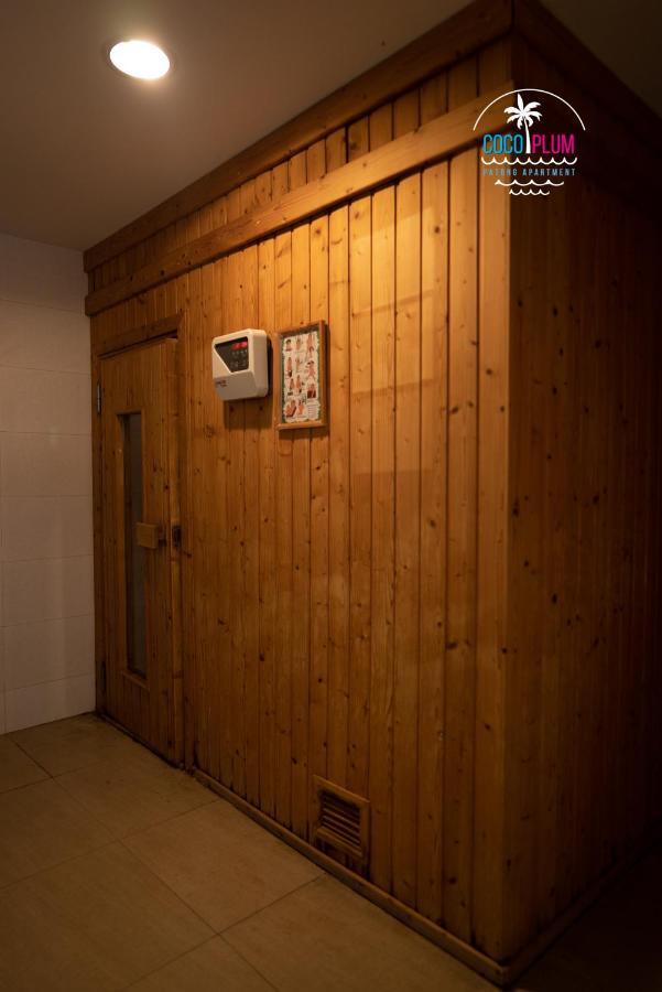 Patong Coco Apartment Exteriér fotografie