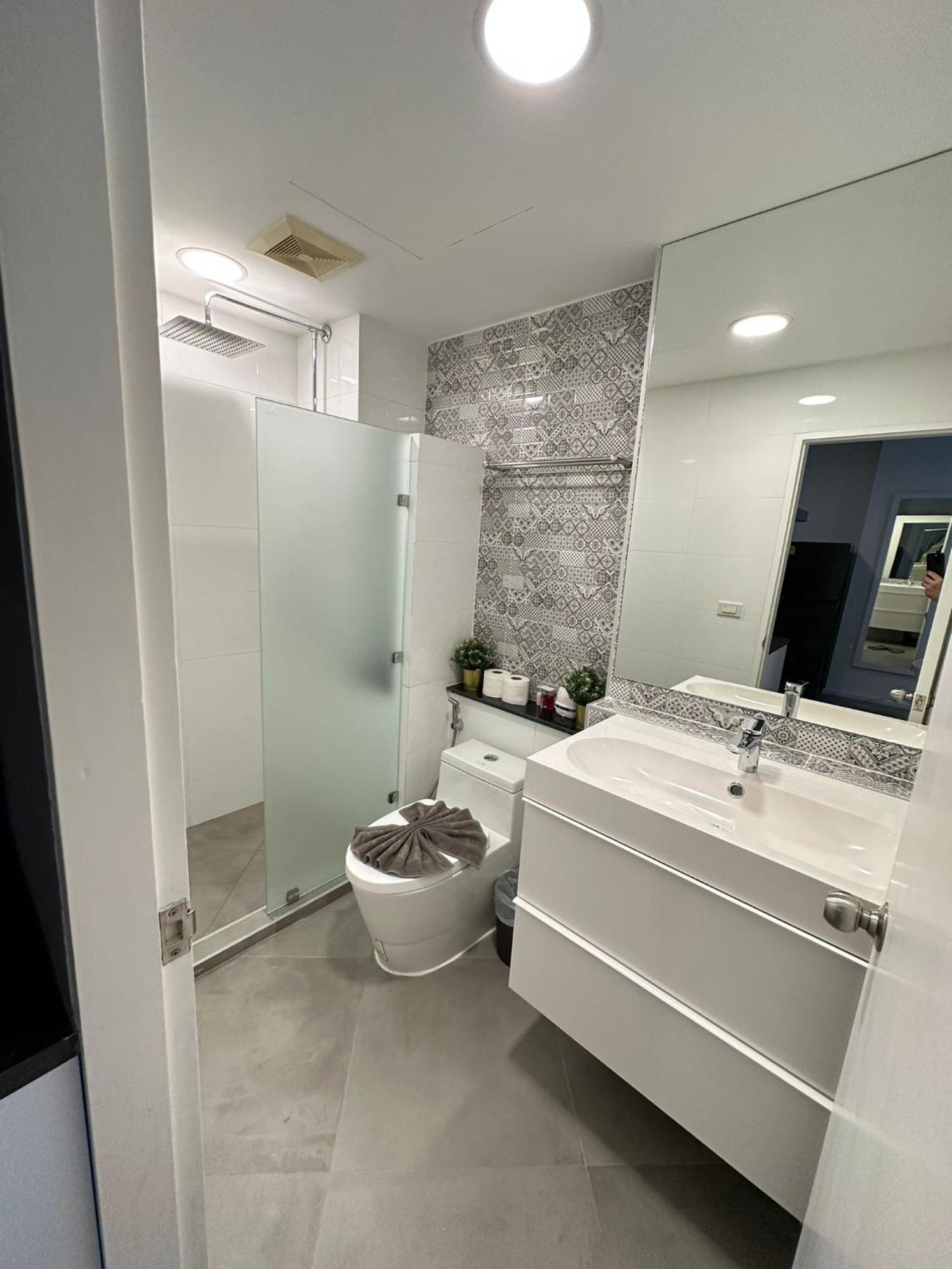 Patong Coco Apartment Exteriér fotografie