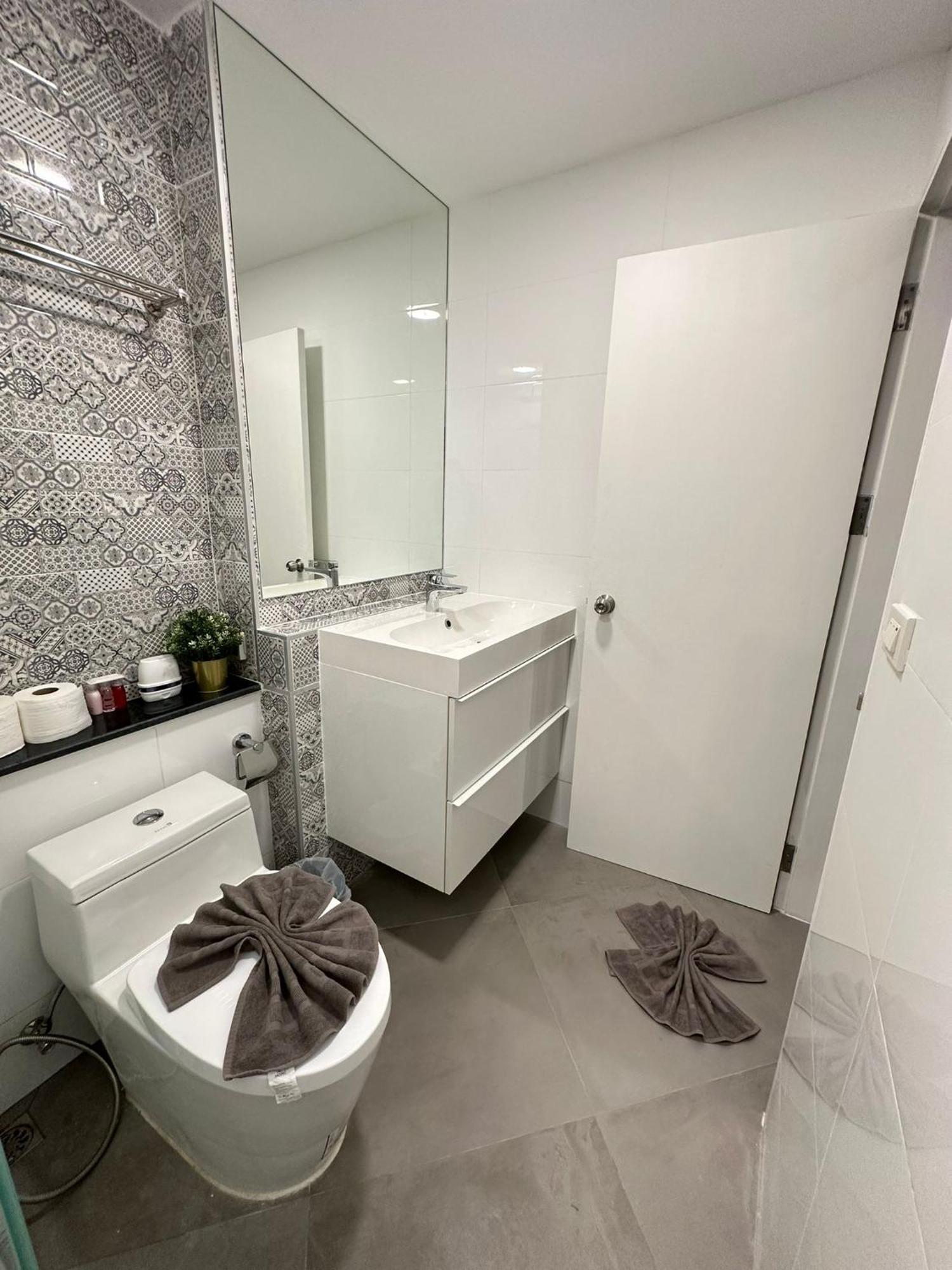 Patong Coco Apartment Pokoj fotografie