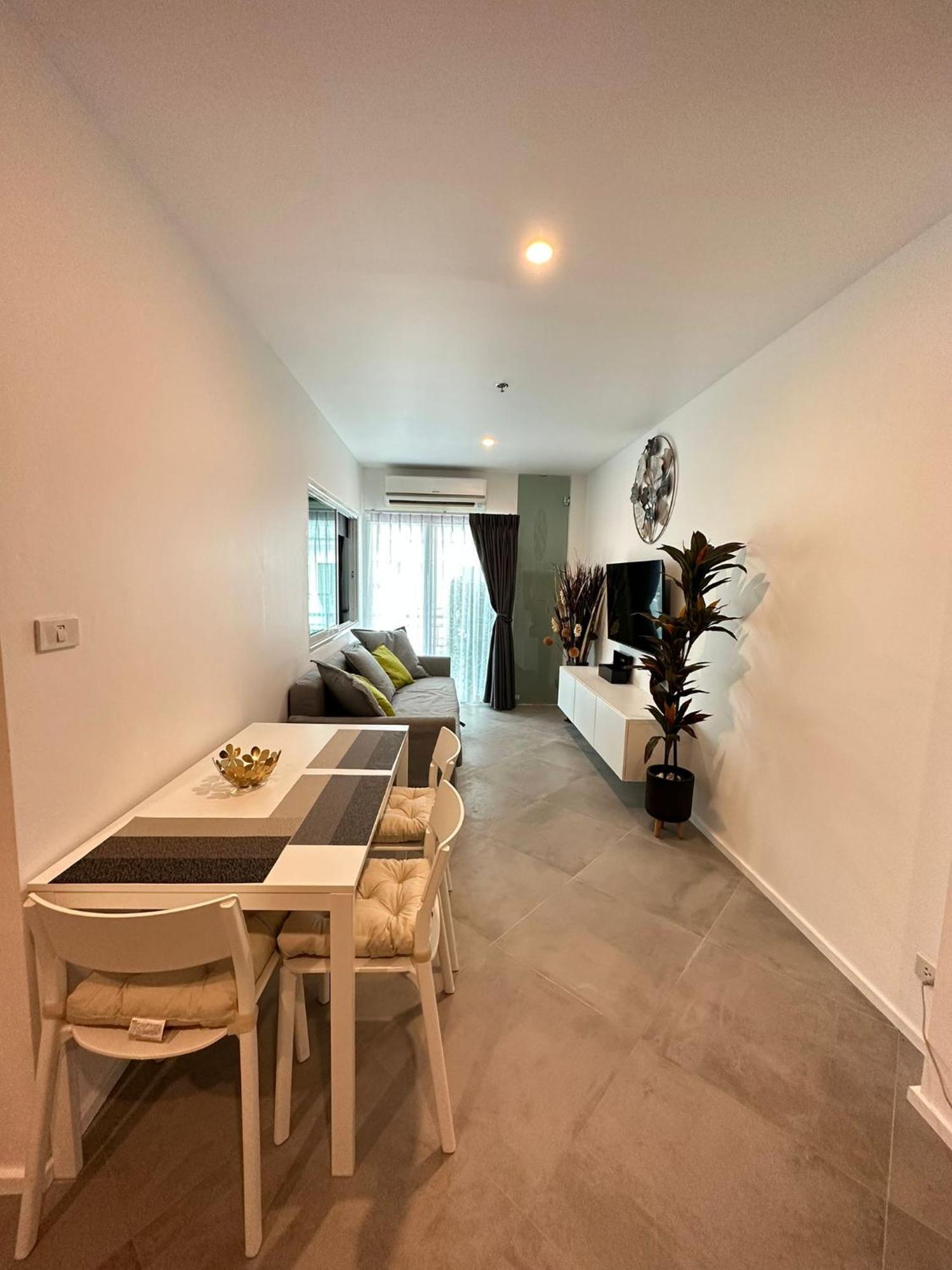 Patong Coco Apartment Pokoj fotografie
