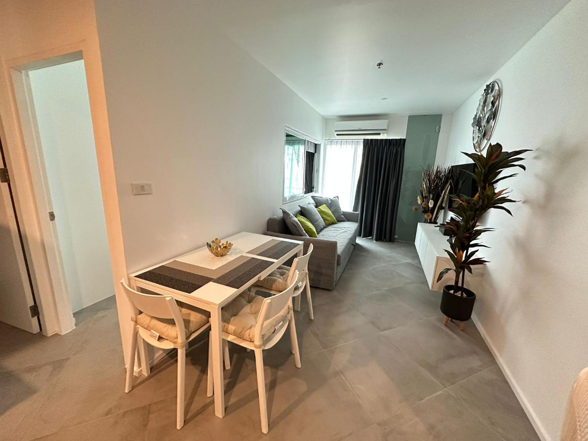 Patong Coco Apartment Pokoj fotografie