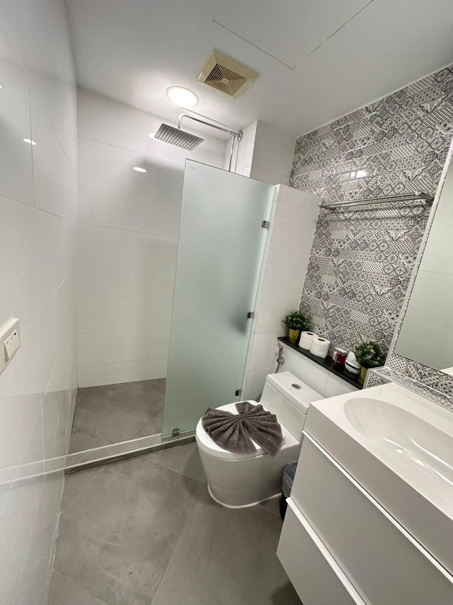Patong Coco Apartment Exteriér fotografie